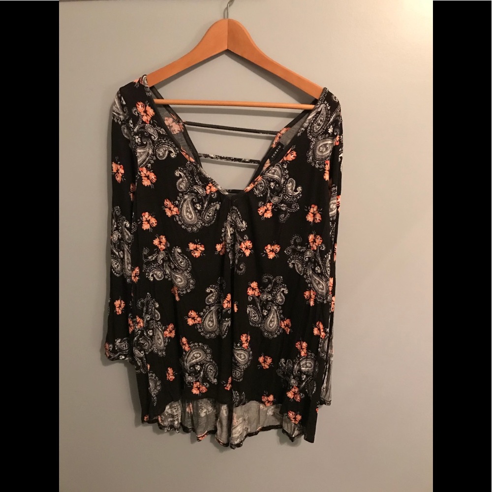 TORRID Top - Picture 4 of 8
